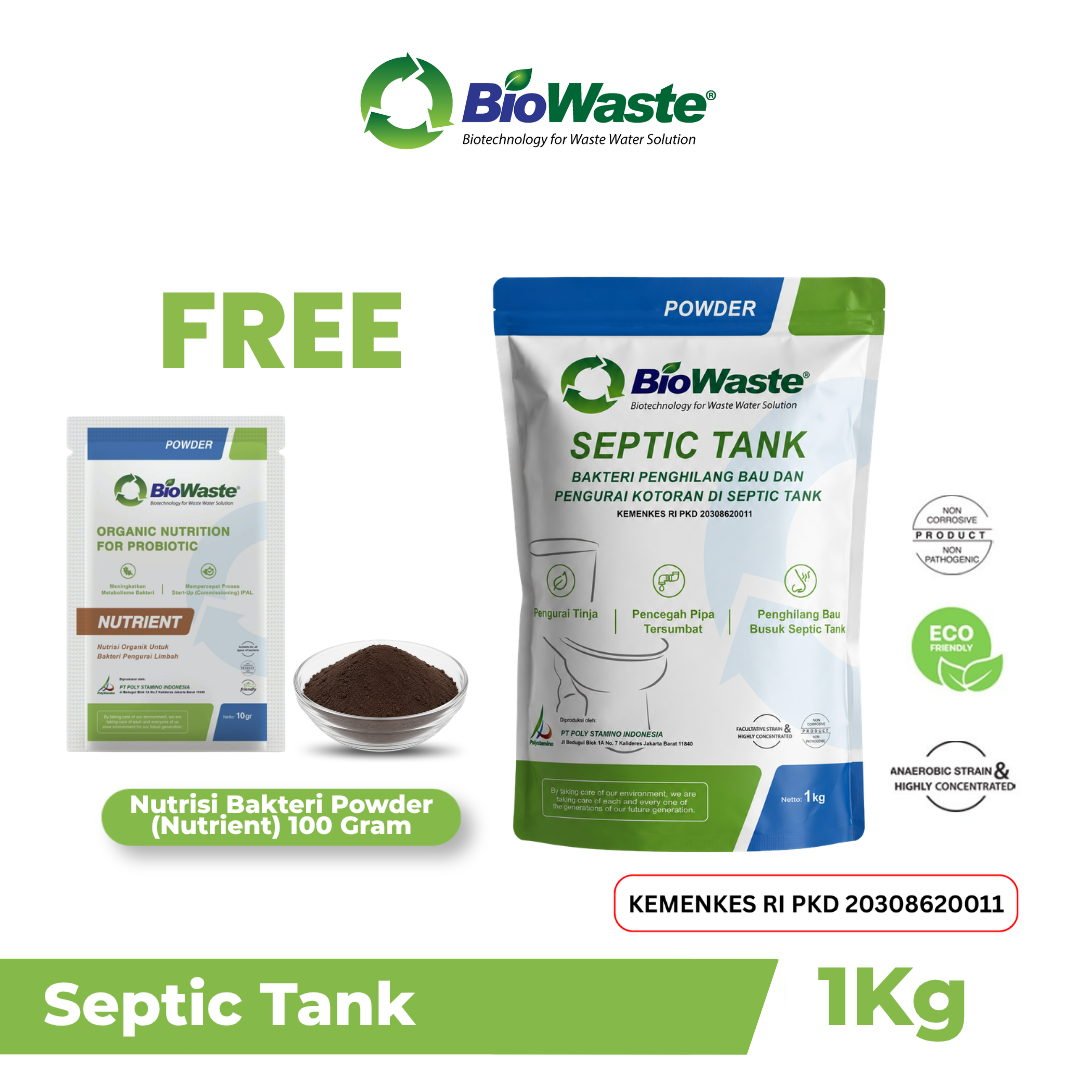 SEPTIC TANK (14)