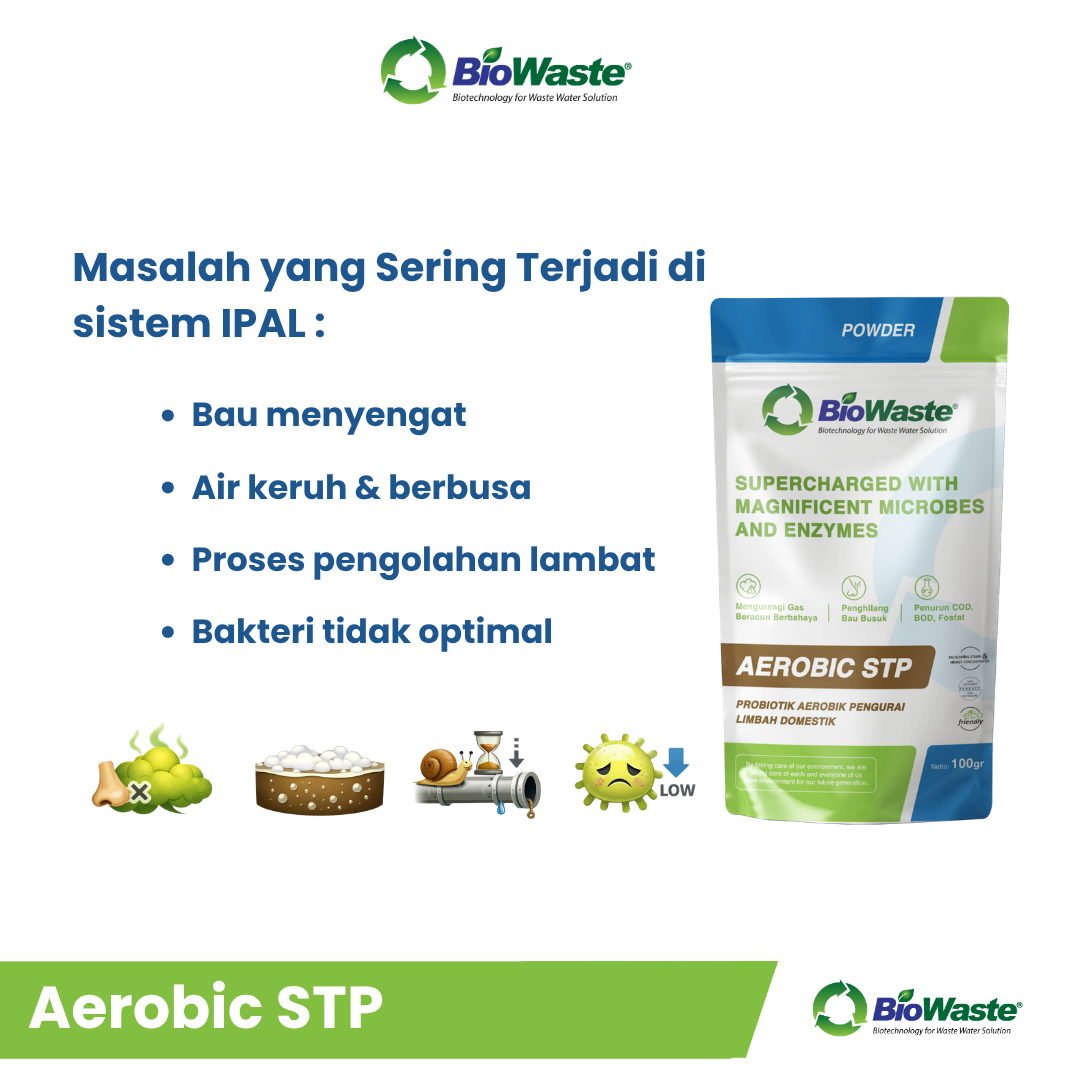 AEROBIC STP (3)