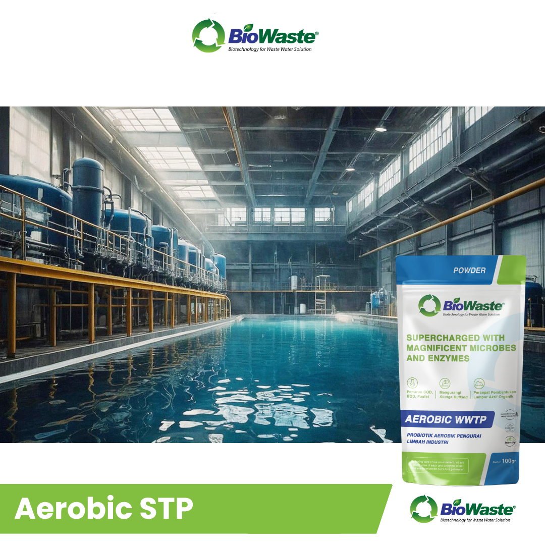 AEROBIC WWTP (5)