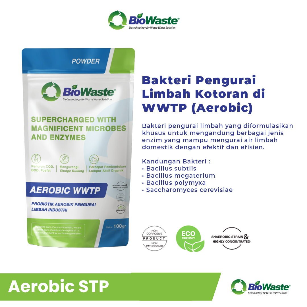 AEROBIC WWTP (7)